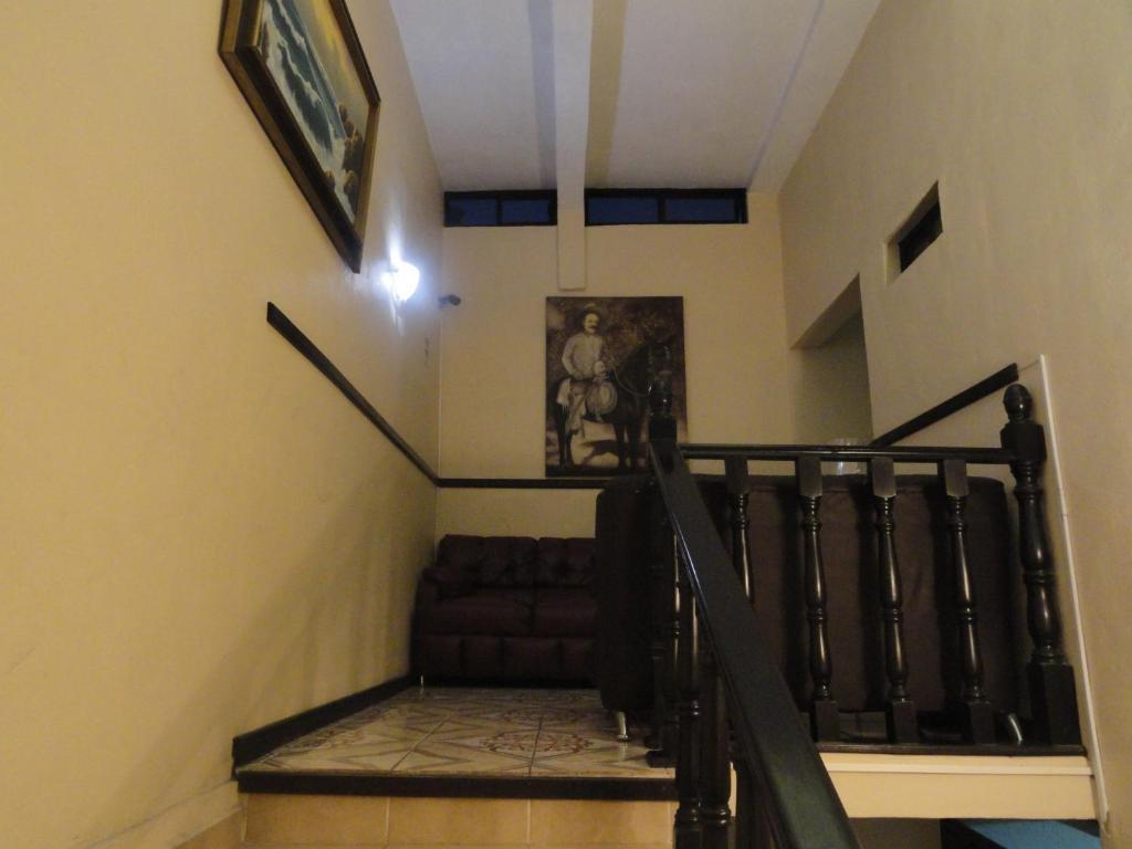 Oyo Hotel Bicentenario Tampico Eksteriør bilde