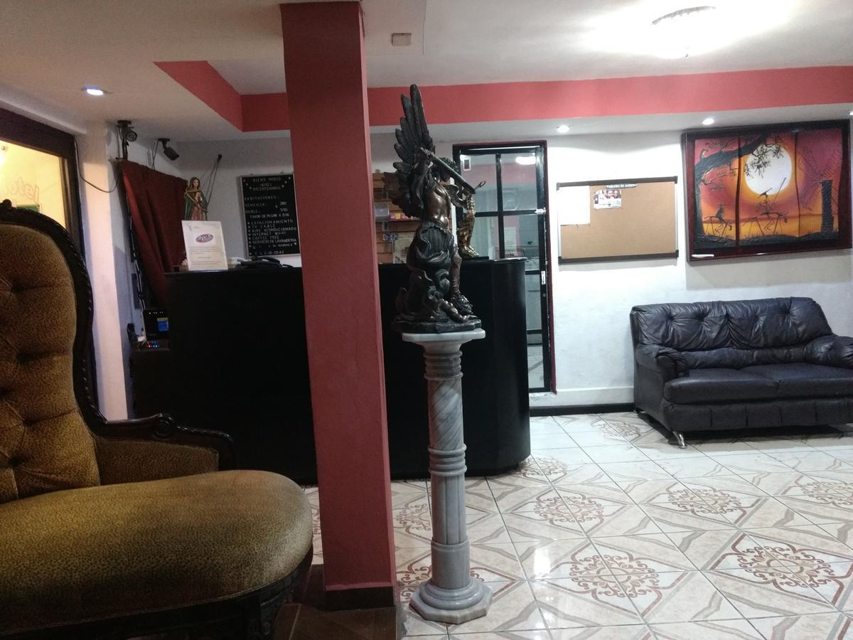 Oyo Hotel Bicentenario Tampico Eksteriør bilde